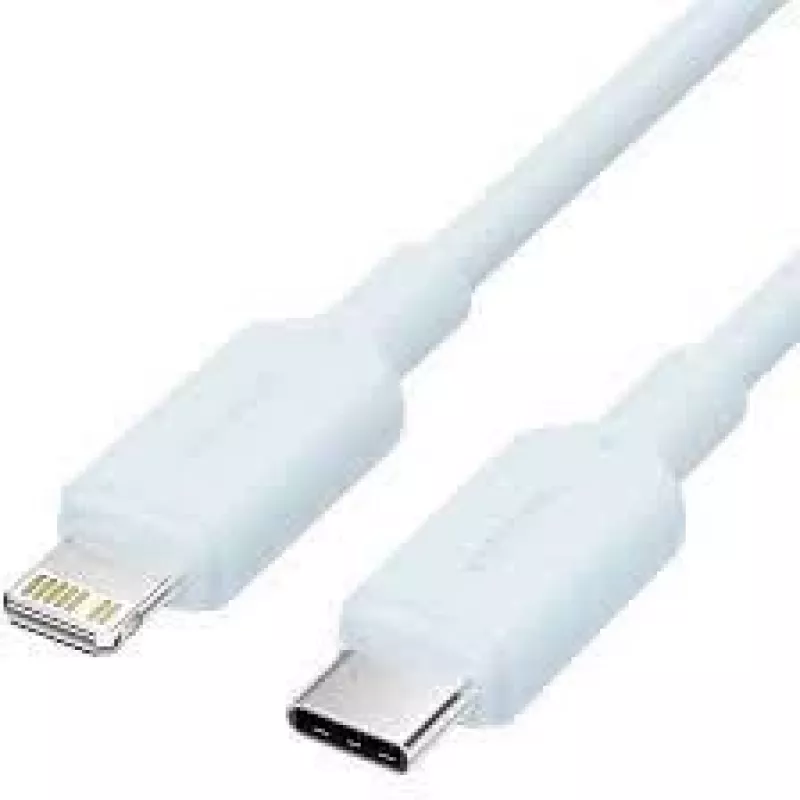 USB-C į Lightning kabelis Vention LAKSH 2 m, mėlynas