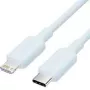 USB-C į Lightning kabelis Vention LAKSH 2 m, mėlynas