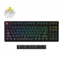 Laidinė mechaninė klaviatūra Keychron C3PX-H1 RGB, kompaktiškas išdėstymas, USB-C laidinis ryšys