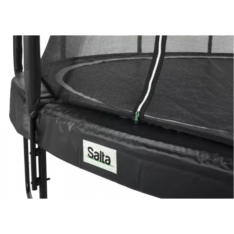 Trampoline Salta Premium Edition 427 cm Juoda