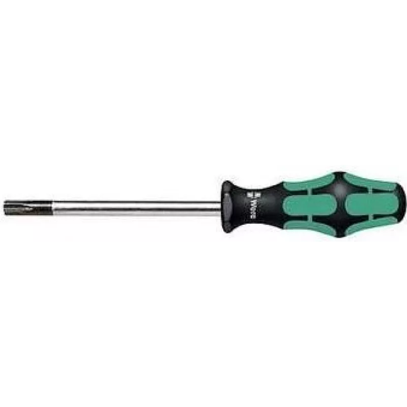 Wera 367 TX 15 x 80 mm TORX® atsuktuvas (05028008001)