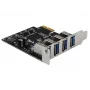 „DeLOCK 90304“ vidinio USB 3.2 Gen 1 adapterio vidinis adapteris