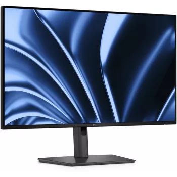 DELL Pro P P2726HE kompiuterio monitorius 68,6 cm (27 coliai) 1920 x 1080 pikseliai Full HD LCD Pilka