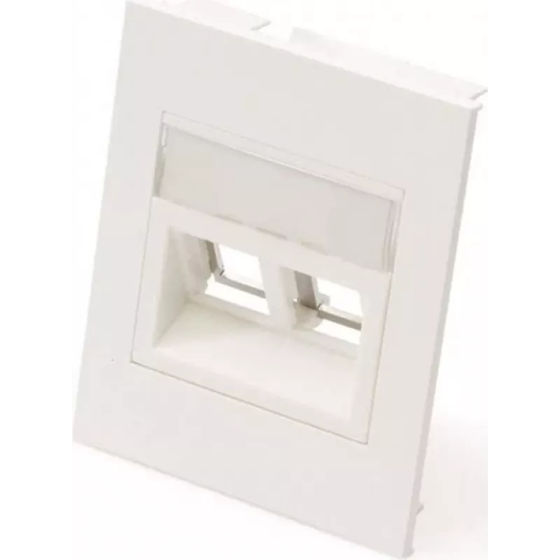 Rehau Keystone-Carrier versija A45 balta BRK Key A45 (6121084)