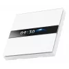 AQARA Display Switch V1 (WS-K02D) – Zigbee jungiklis su ekranu