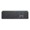 Logitech MX Keys Advanced Wireless Illuminated klaviatūra