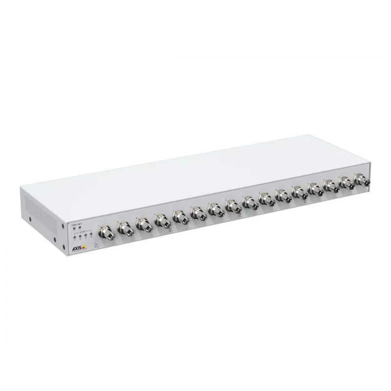 vaizdo serveris Axis 02036-003