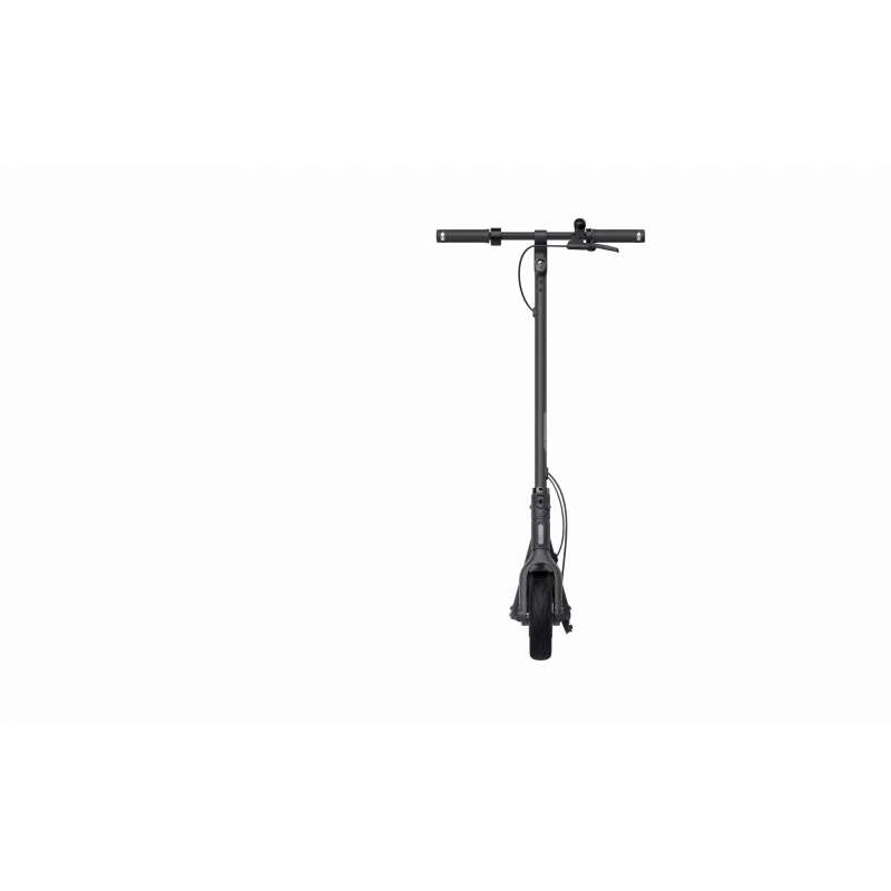 Paspirtukas „KickScooter Ninebot by Segway F2 E Black“ 25 km/h 10,2 Ah