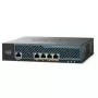 Cisco AIR-CT2504-25-K9-RFB tinklo įrenginys