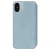 Dėklas-knygelė Krusell Broby 4 Card SlimWallet iPhone XS Max