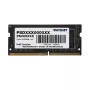 Laptop memory module PATRIOT Signature Line 8 GB DDR4 2400 MT/s 262-pin SO-DIMM 1.2V CL17