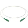 Corning LWL komutacinis kabelis LCA-LCA simplex 2,0 m F222201J1Z20002M - Kabelis - 2 m - Šviesolaidinis (LWL) (F222201J1Z20002M)