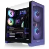 Thermaltake LCD ekrano rinkinys juodas (AC-079-OO1NAN-A1)