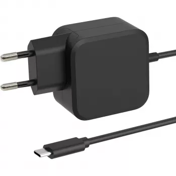 Įkroviklis Xilence XM020 USB greitas įkrovimas 20V 1.8m juodas