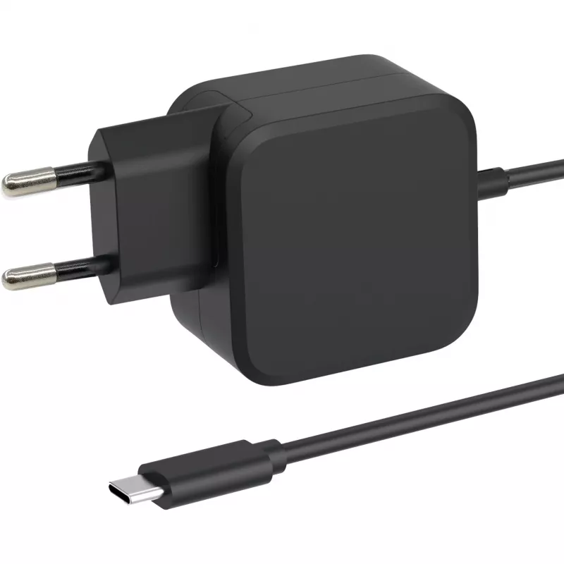 Įkroviklis Xilence XM020 USB greitas įkrovimas 20V 1.8m juodas