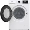 Skalbimo mašina Gorenje W3NGPI62SBS, 6 kg