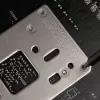 EK Water Blocks 3831109906644 kompiuterio aušinimo sistemos dalis / priedas Vandens blokas