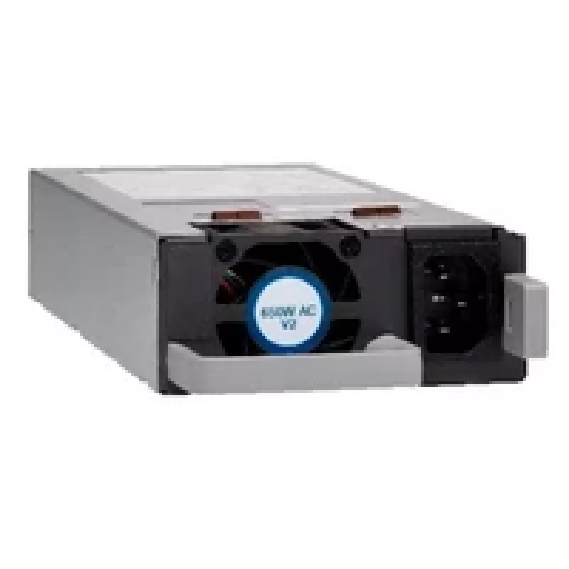 Maitinimo blokas Cisco C9K-PWR-650WAC-R= 650W