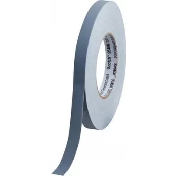 Lipni audinio juosta 3M 9545N 15 mm x 50 m, pilka