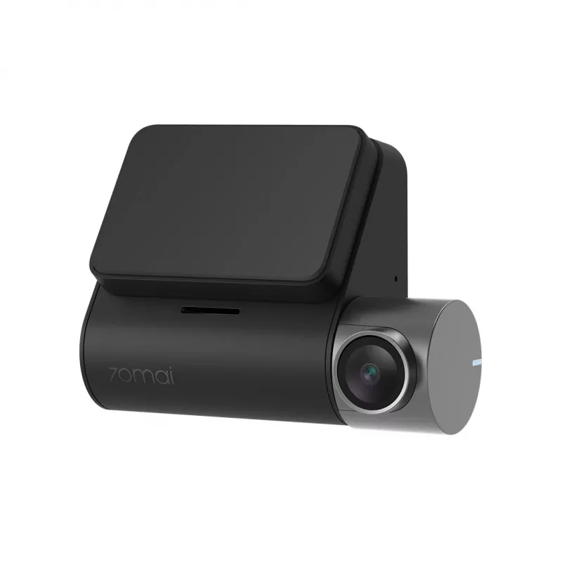 70mai A500S Dash Cam Pro Plus 1944P GPS ADAS, Sony IMX335, 6 stiklų 140° platus kampas, G jutiklis, H.264, IEEE 802.11 b/g/n/ 2.4GHz, 500mAh (be galinės kameros, galimybė prijungti galinę kamerą)
