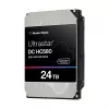 Kietasis diskas Western Digital 24 TB 3,5 colio SAS DC HC580