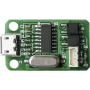 DPS USB - DPS laboratorinis maitinimo šaltinis, išplėtimas, USB (Jt-DPS-USB)