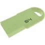 USB Flash Drive Emtec D250 Mini 64GB USB Type-A 2.0 Juoda