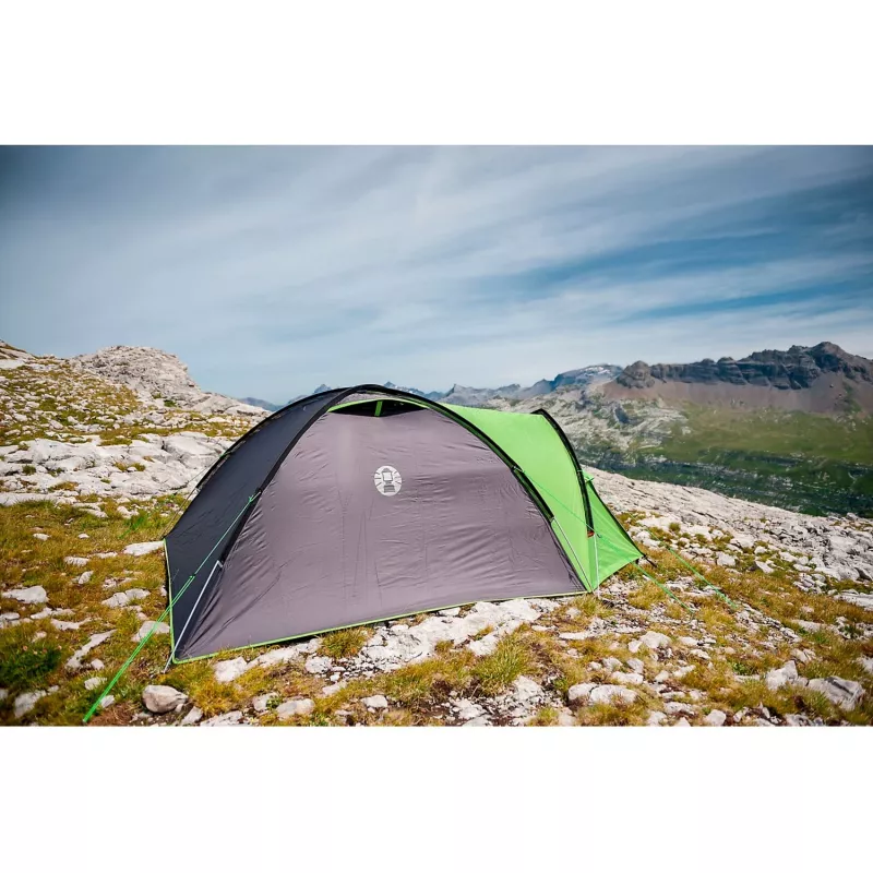 Coleman 2000035203 gaminys žalias