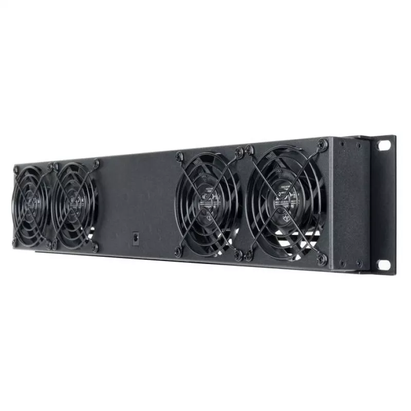 Silverstone SST-RCP2B-480 Juodas