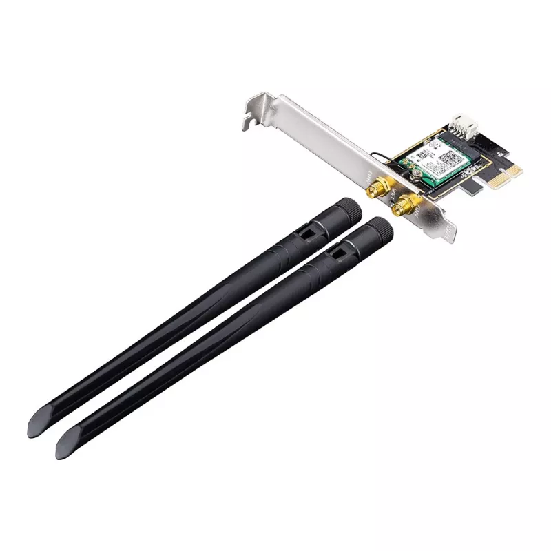 Cudy WE3000 tinklo plokštė Vidinė WLAN / Bluetooth 2400 Mbit/s
