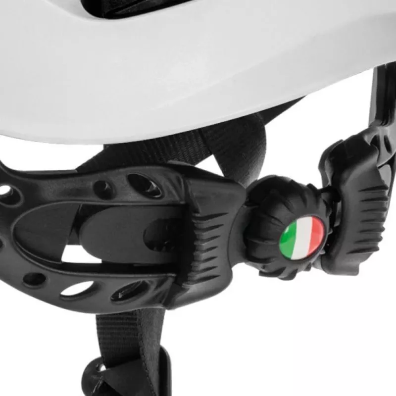 KASK Saugos šalmas Superplasma PL EN12492 Mėlynas 51-62 cm 420g (AHE00005-208)