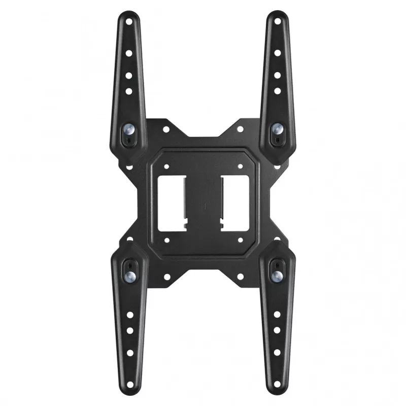 Savio UTV-03 TV laikiklis/stovas 139,7 cm (55) juodas