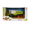 Lietas 1:32 mastelio kombaino modelis MALIK Claas Lexion 780 — mastelis 1:32