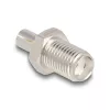 DeLOCK adapteris SMA lizdas į TS9 kištuką SMA TS9 8 mm 16,8 mm
