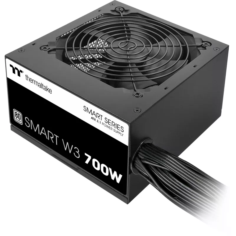 Maitinimo blokas Thermaltake Smart W3 700 W
