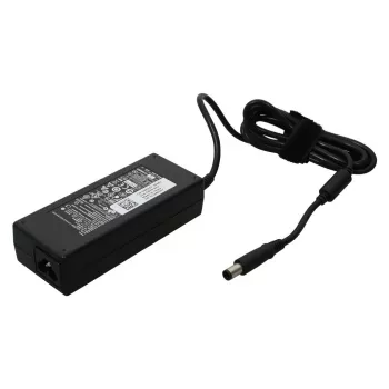 Maitinimo adapteris DELL MK947 vidaus 90W juodas