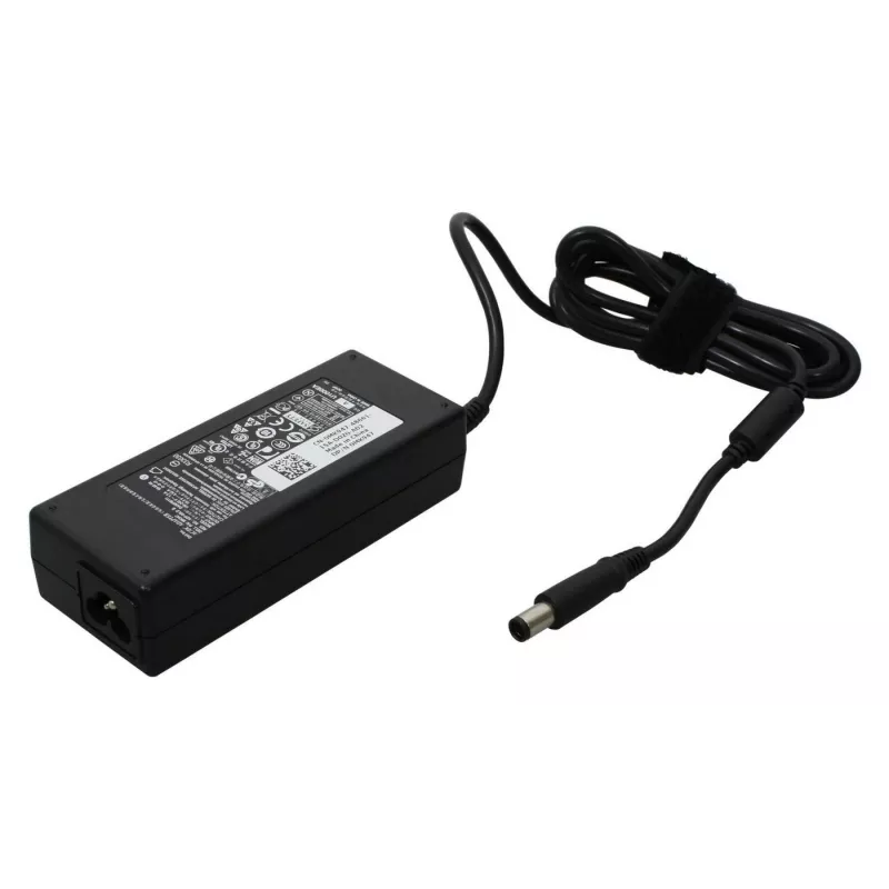 Maitinimo adapteris DELL MK947 vidaus 90W juodas