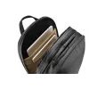 Kelioninė kuprinė XD-Design Bobby Explore juoda 200x520x330mm PET