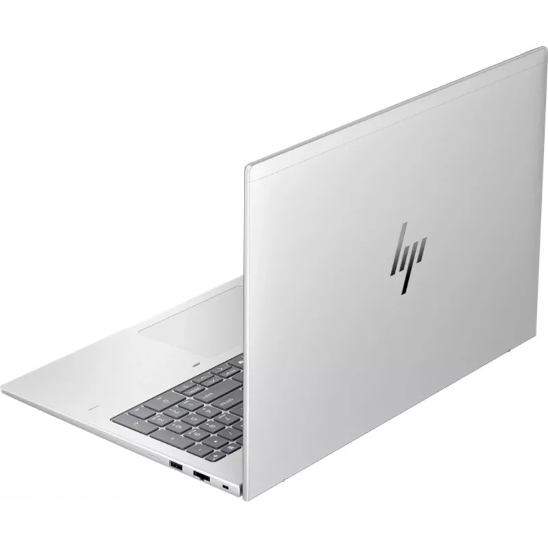 HP EliteBook 6 G1i Ultra 5 225U 16.0WUXGA IPS 300nits AG 24GB DDR5 5600 SSD512 Arc Cam 5Mpx 56Wh W11Pro Pike silver aluminium 3Y OnSite