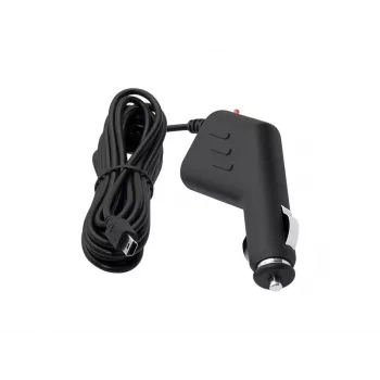 Automobilinis DVR BLOW vaizdo registratorius DVR F270, 2,7 colio ekranas, 720p, „MicroSD“ iki 32 GB, ličio jonų baterija, AVI, JPEG