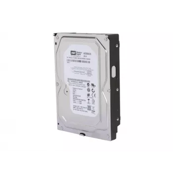 HDD - AV 320GB - 8MB talpykla - SATA 3Gbs