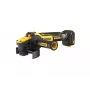 DeWalt DCG409VS 18v XR belaidis Flexvolt Advantage kampinis šlifuoklis 125 mm