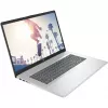 HP 17-cp3178ng RYZ7 7730U/16GB/512SSD/FreeDOS sidabrinis - Klaviatūros išdėstymas gali būti vokiškas