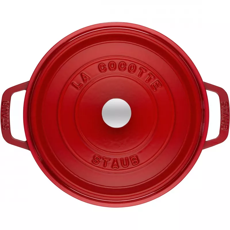 Staub 40509-852-0 kepimo skarda 6,7 l ketaus