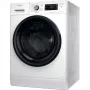 Whirlpool FFWDB864349BVEE Skalbinių džiovyklė 8 kg / 6 kg 1400 RPM