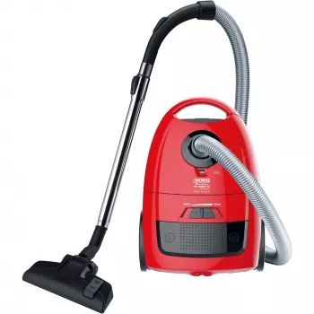 Cilindrinis dulkių siurblys Thomas Eco Power 2.0
