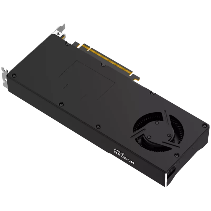 Grafikos plokštė AI PRO 9700