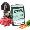 ZOYA Antis - šlapias šunų maistas - 400g