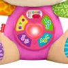 Mattel interaktyvi žaislinė sesutė šuniukė