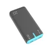 Tracer EnerGen 20000 mAh Juoda, mėlyna